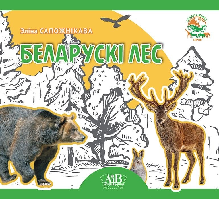 Беларускі лес | Belarusian Forest