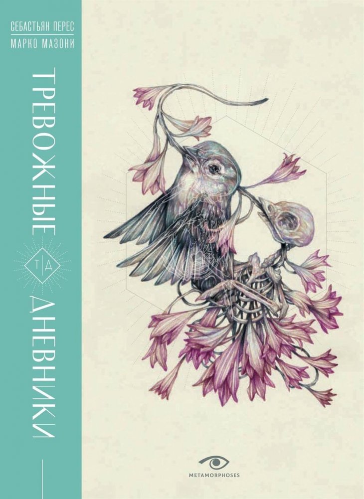 Тревожные дневники | Anxious Diaries