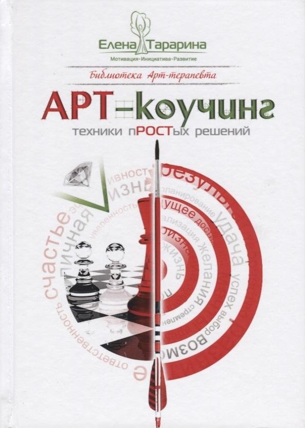 Арт-коучинг | Art Coaching