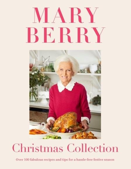 Рождественская коллекция Мэри Берри | Mary Berry's Christmas Collection