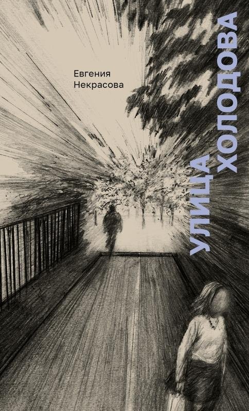 Улица Холодова | Kholodov Street