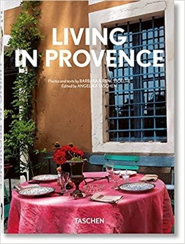 Жизнь в Провансе. 40-е изд. | Living in Provence. 40th Ed.