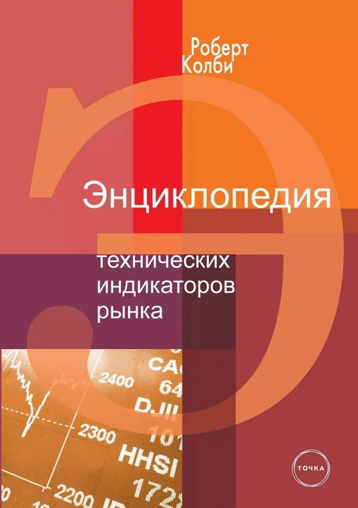 Энциклопедия технических индикаторов рынка | Encyclopedia of Technical Market Indicators