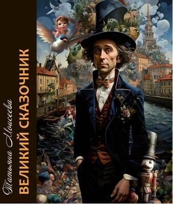 Великий сказочник | The Great Storyteller