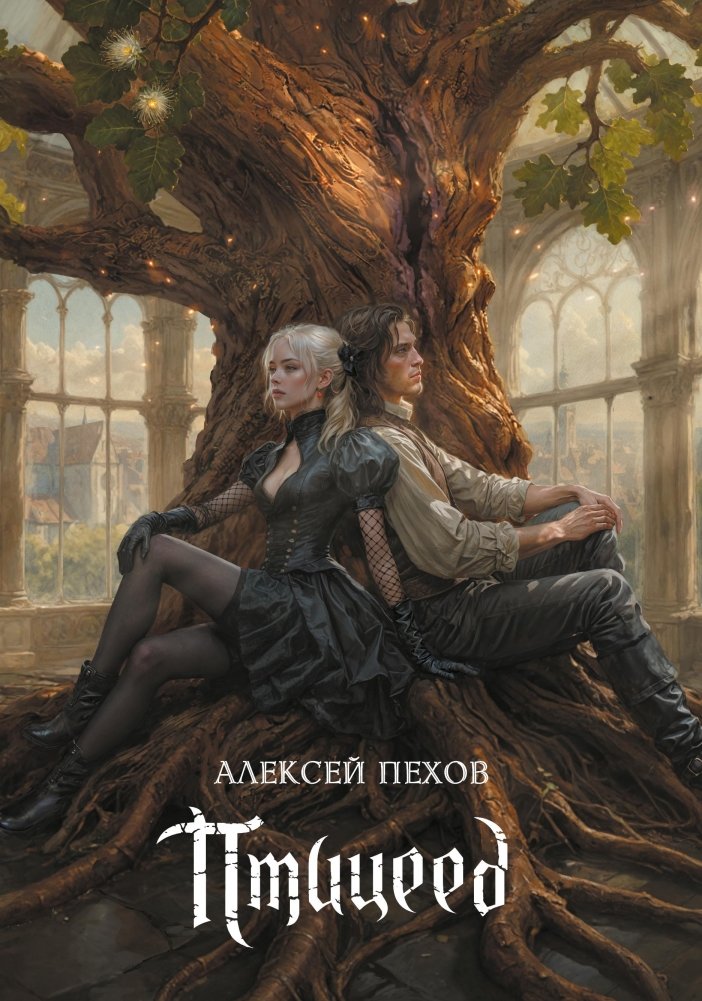 Птицеед. Коллекционное издание | Bird Eater. Collector's Edition