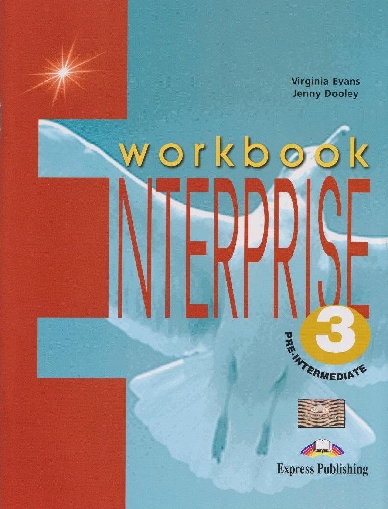 Enterprise: Pre-intermediate. Level 3 | Enterprise: Pre-intermediate. Level 3