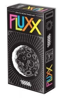 Настольная игра "Fluxx 5.0" | Fluxx 5.0 Board Game