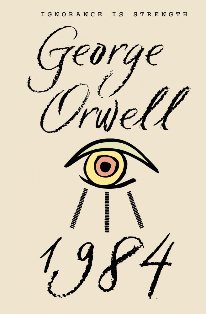 1984 | Nineteen Eighty-Four