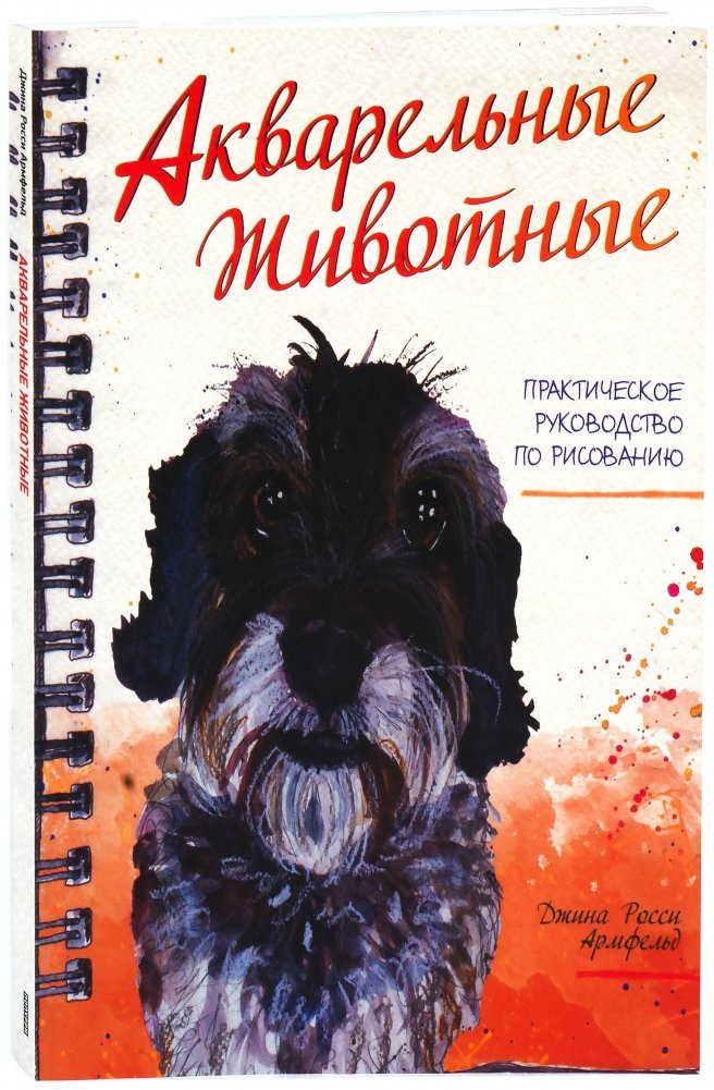 Акварельные животные | Watercolor Animals