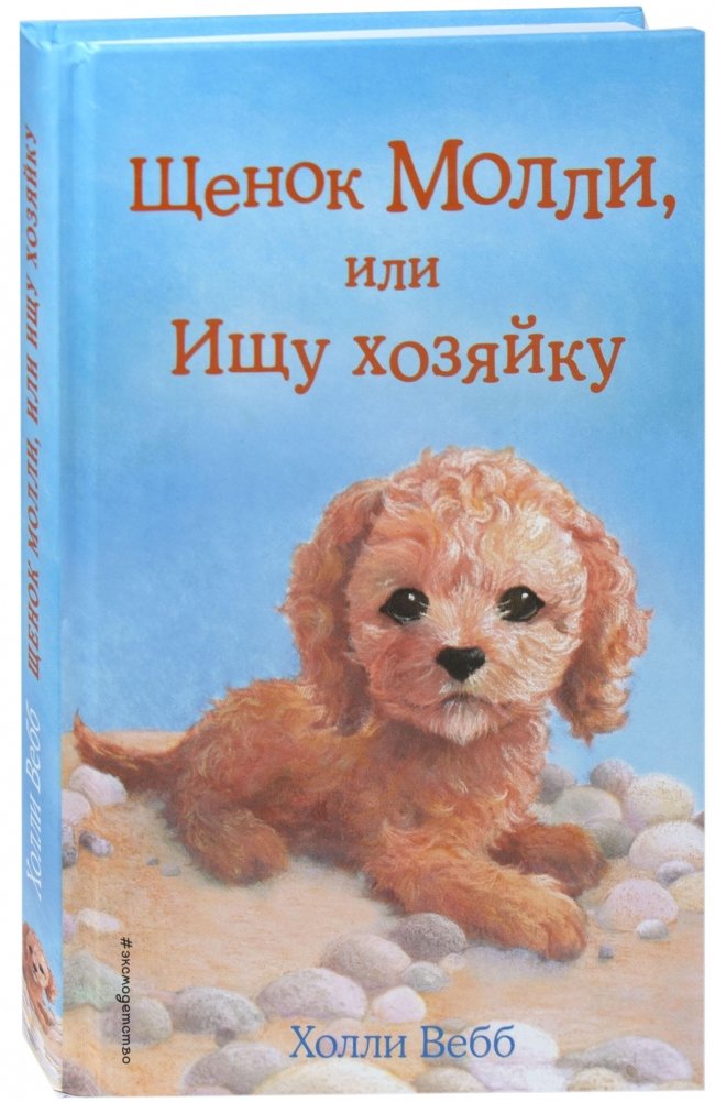 Щенок Молли, или Ищу хозяйку | Molly the Puppy, or Looking for an Owner