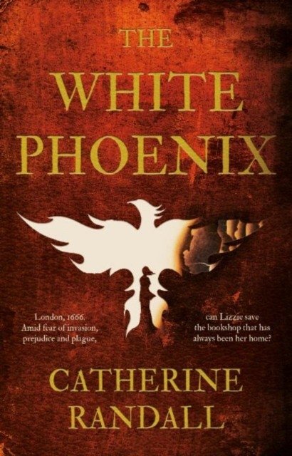 White Phoenix | White Phoenix