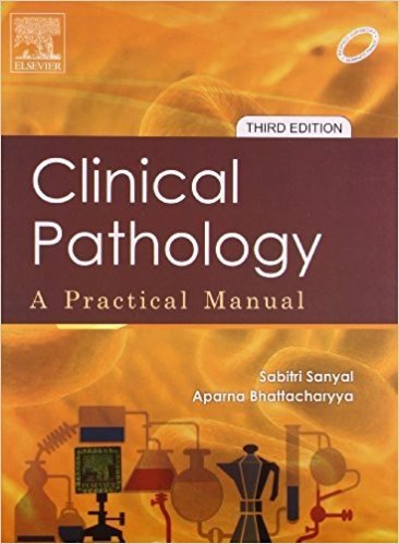 Клиническая патология: Практическое руководство | Clinical Pathology: A Practical Manual