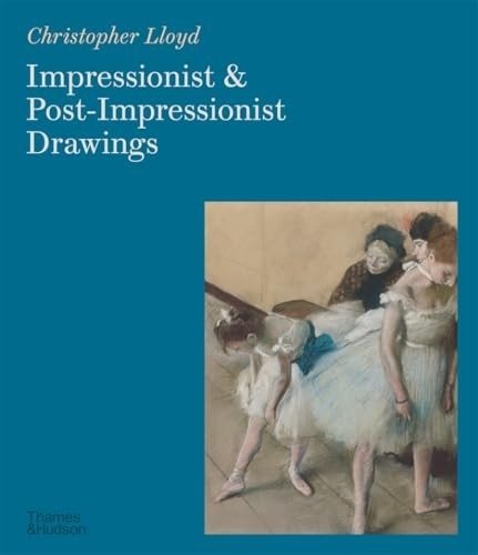 Impressionist and Post-Impressionist Drawings | Impressionist and Post-Impressionist Drawings