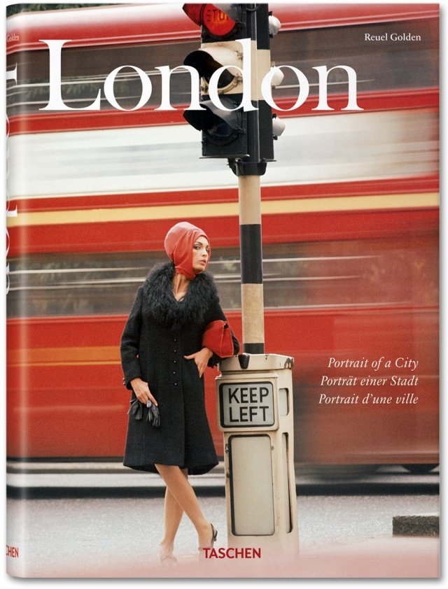 London. Portrait of a City | London: Portrait of a City