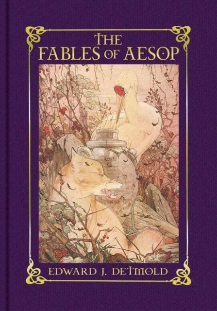 Басни Эзопа | The Fables of Aesop