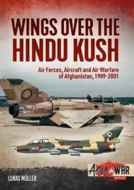 Wings over the hindu kush | Wings Over the Hindu Kush