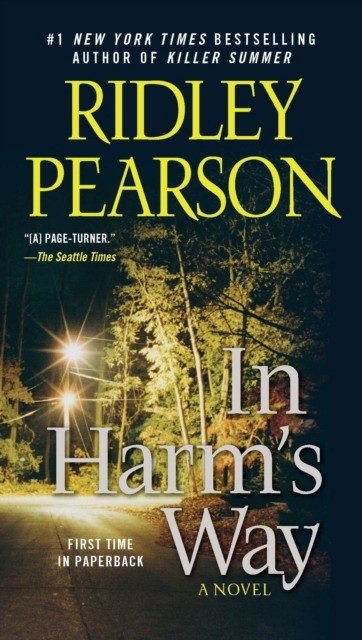 In Harm's Way (Walt Fleming) | In Harm's Way