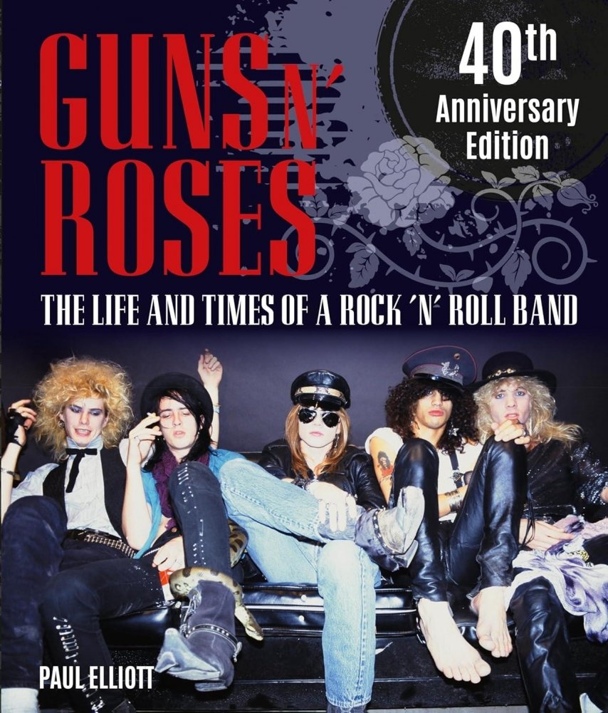 Guns N`Roses | Guns N' Roses
