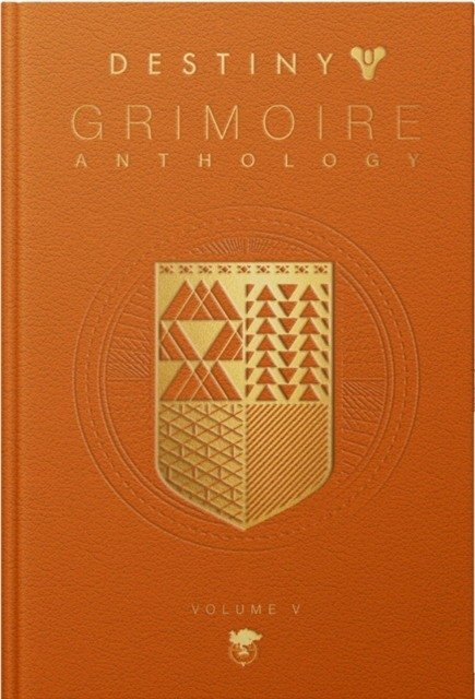 Destiny Grimoire Anthology, Volume V: Legions Adrift | Destiny Grimoire Anthology, Volume V: Legions Adrift