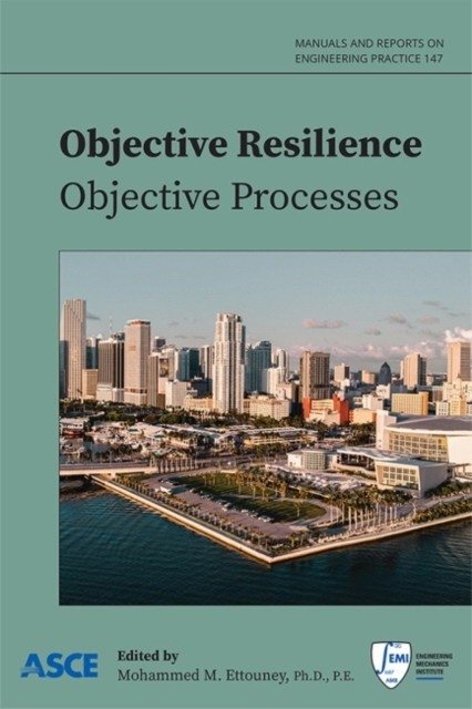Objective Resilience: Objective Processes | Objective Resilience: Objective Processes