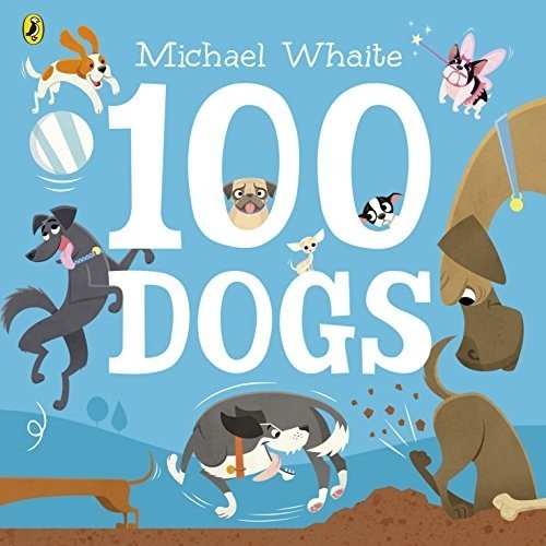100 собак | 100 Dogs