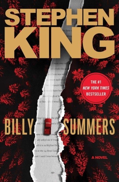 Билли Саммерс | Billy Summers
