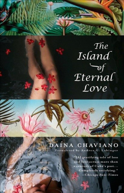 Island of Eternal Love | Island of Eternal Love