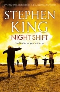 Night Shift | Night Shift