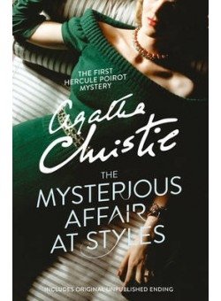 Загадочное происшествие в Стайлзе | The Mysterious Affair at Styles