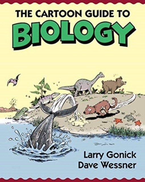 The Cartoon Guide to Biology | The Cartoon Guide to Biology