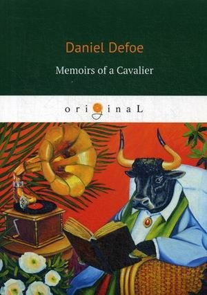 Memoirs of a Cavalier | Memoirs of a Cavalier