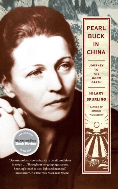 Pearl Buck In China | Pearl Buck in China