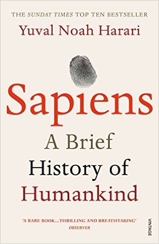 Sapiens: A Brief History of Humankind | Sapiens: A Brief History of Humankind
