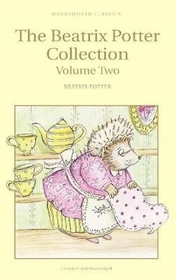 Beatrix Potter Collection. Volume Two | Beatrix Potter Collection. Volume Two