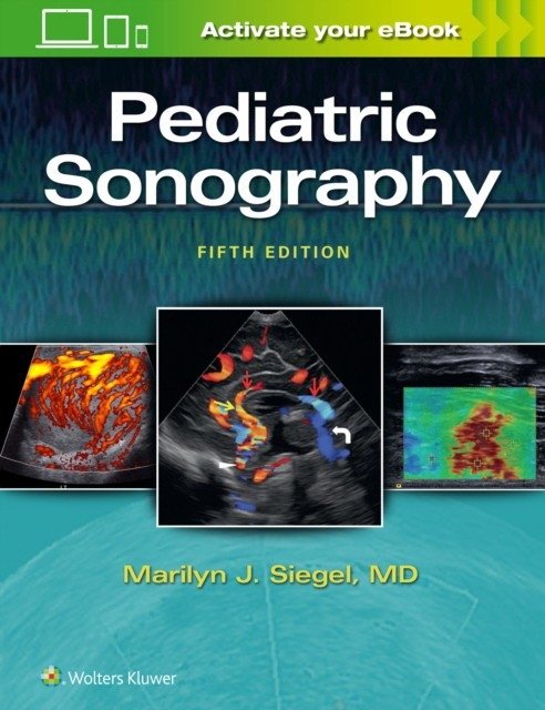 Педиатрическая сонография | Pediatric Sonography