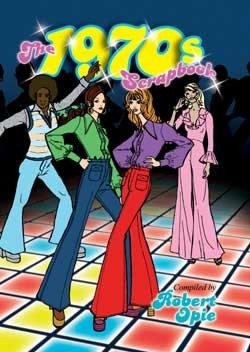 1970`s scrapbook | 1970s Scrapbook