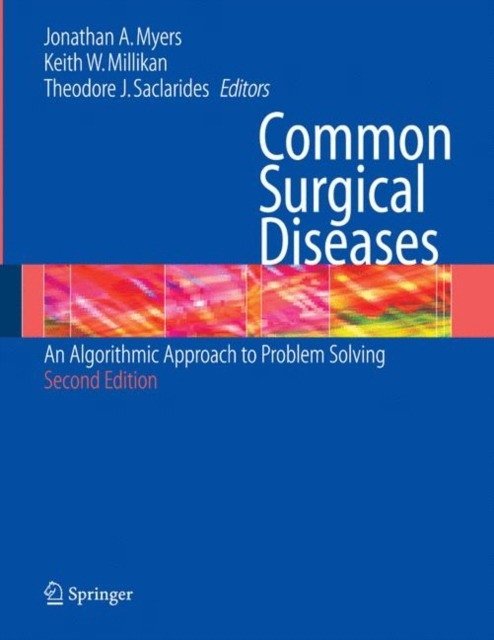 Common Surgical Diseases | Common Surgical Diseases