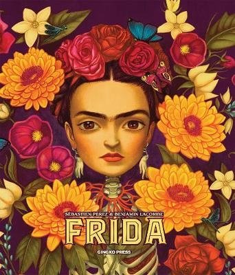 Фрида | Frida