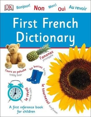 ΠΠ΅ΡΠ²ΡΠΉ ΡΡΠ°Π½ΡΡΠ·ΡΠΊΠΈΠΉ ΡΠ»ΠΎΠ²Π°ΡΡ | First French Dictionary