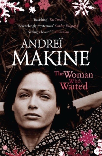 The Woman Who Waited | The Woman Who Waited