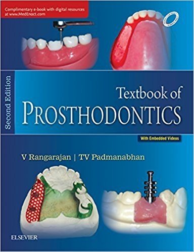 Textbook of Nursing Prosthodontics | Textbook of Nursing Prosthodontics
