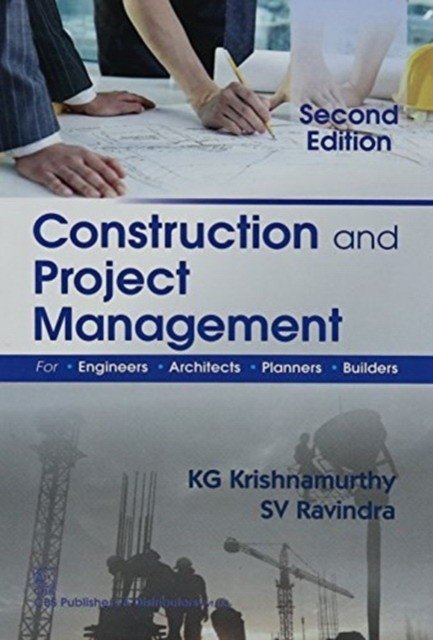 Construction And Project Management 2Ed (Pb 2018) | Construction and Project Management, 2nd Edition (2018)