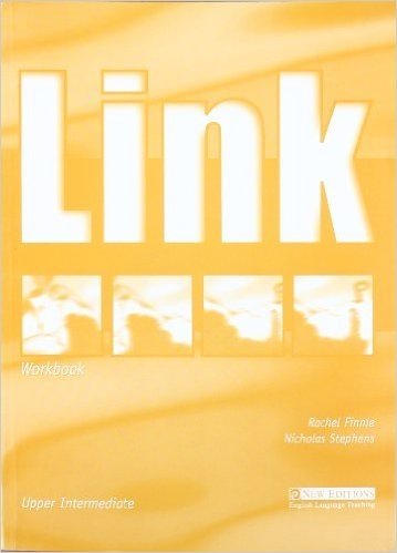 Link: Upper-Intermediate Work Book | Link: Upper-Intermediate Workbook