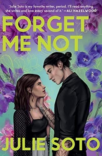 Forget Me Not | Forget Me Not