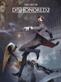 Unknown Title | The Art of Dishonored 2