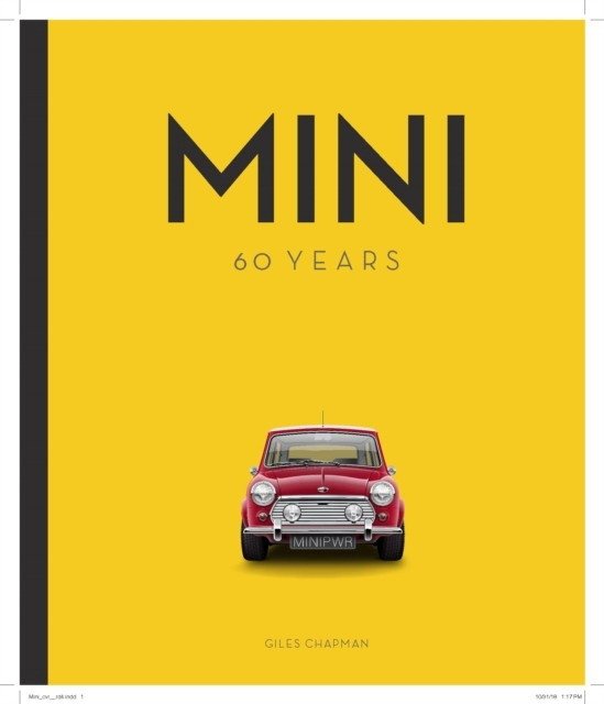 Mini: 60 лет | Mini: 60 Years