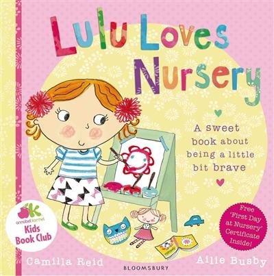 Lulu Loves Nursery | Lulu Loves Nursery
