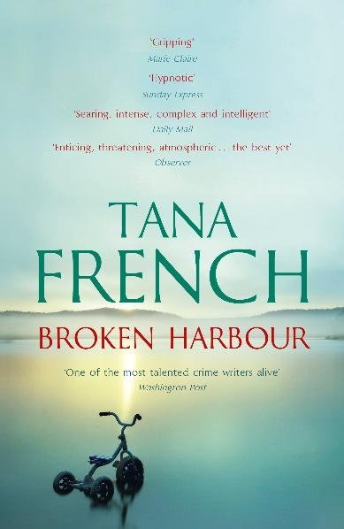 Broken Harbour | Broken Harbour