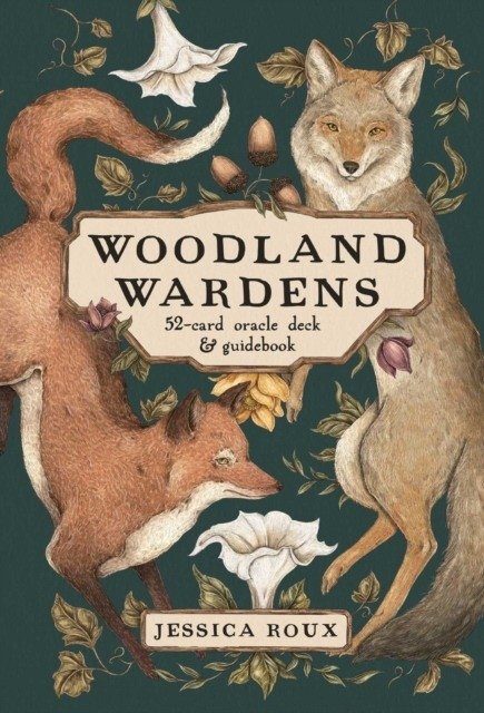 Woodland wardens | Woodland Wardens