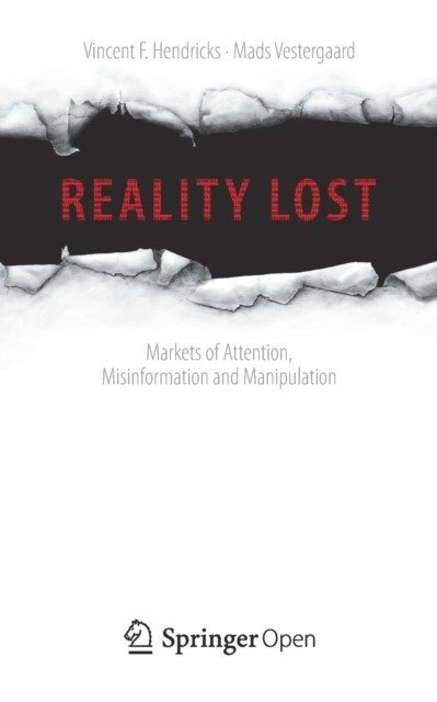 Reality lost | Reality Lost